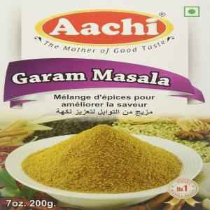 AACHI GARAM MSL