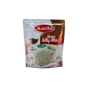 AACHI RAVA IDLI MIX
