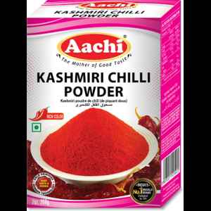 AACHI KASHMIRI CHILLI