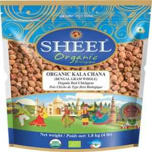 SHEEL KALA CHANA ORG