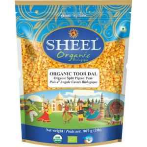 SHEEL TOOR DAL ORG