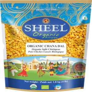 SHEEL TOOR DAL