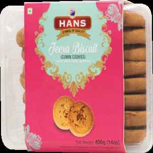 HANS JEERA COKIES