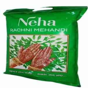 NEHA HENNA PWR
