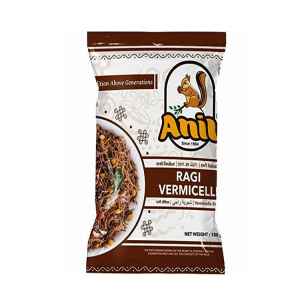 ANIL RAGI VERMICILLI