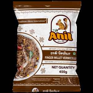 ANIL RAGI VERMICILLI