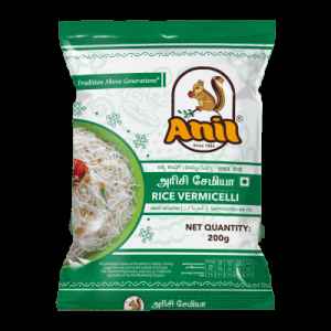 ANIL RICE SEVAI