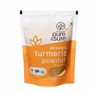 PHALADA TURMERIC PWR