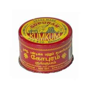 KUM KUM