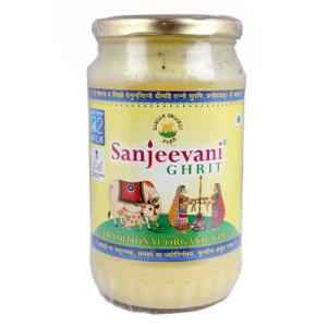 SANJIVNI GHEE ORG