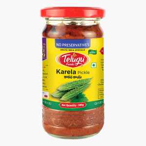 TELUGU KARELA PKL