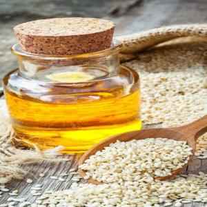 SWETHA SESEME OIL