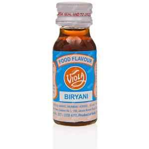 BIRYANI FOOD ESSENCE VIOLA