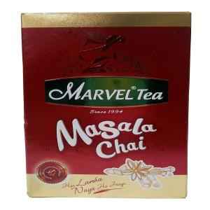 MARVEL TEA MASALA