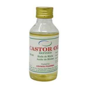 CASTOR OIL