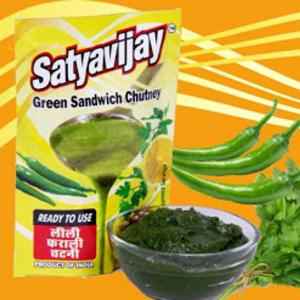 STYVJY GRN SNDWH CHTNY