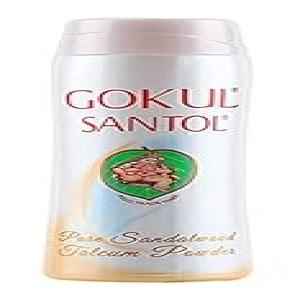 Gokul Chandan Powder