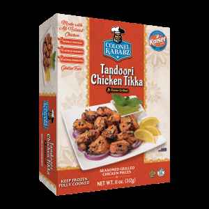 CK TAND CHK TIKKA