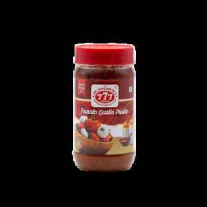 777 Tomato Garlic Pickle