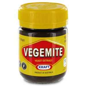 KRAFT VEGEMITE