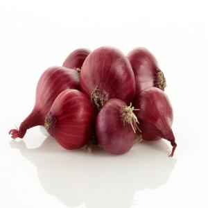 ONION PEARLED