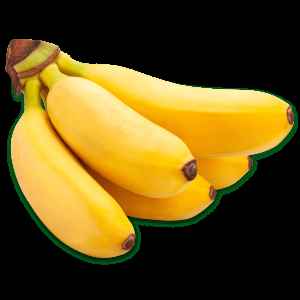 BANANA BABY