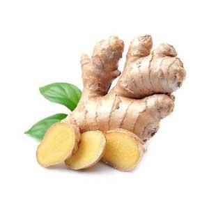 GINGER ORGANIC