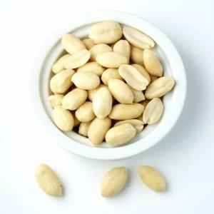 DHANRAJ PEANUT WHITE