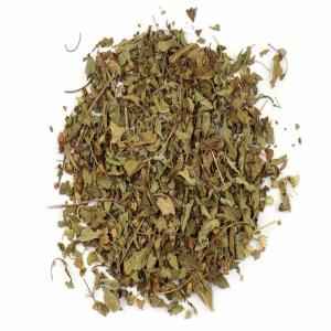DHANRAJ TULSI LEAVES