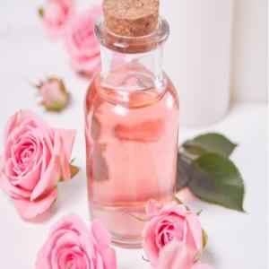 DHAN ROSE WATER