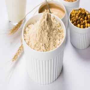 DHANRAJ SATTU FLOUR