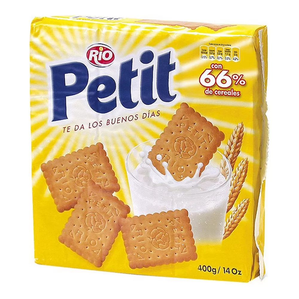 RIO PETIT