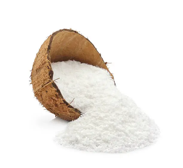 HB COCONUT PWR