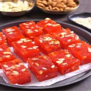 KARACHI HALWA