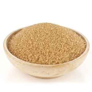 RAW CAN SUGER COARSE