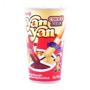 YAN YAN CRM CHOCO
