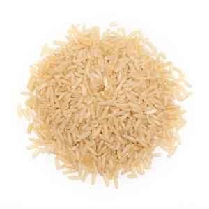 JASMIN RICE BROWN