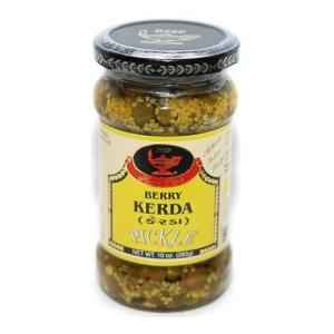 Deep Kerda Pickle