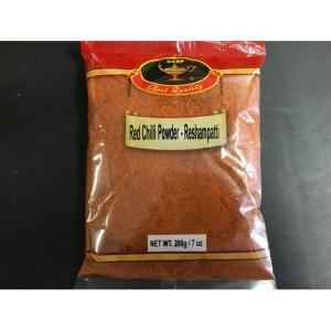 DEEP RED CHILI PWR RESHAMPATTI