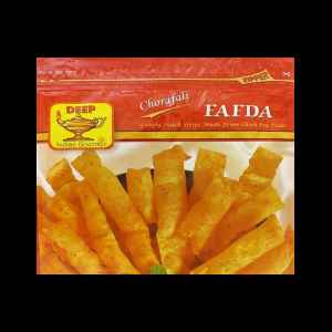 DEEP FAFDA MIX