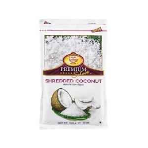 DEEP SHREDDED COCONUT FROZEN