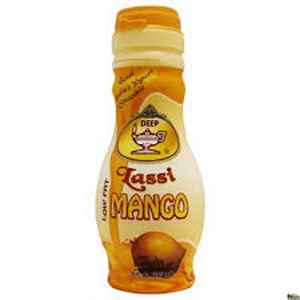 DEEP LASSI MANGO
