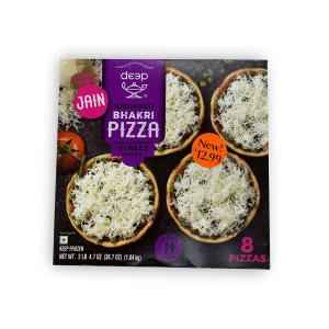 DEEP PIZZA JAIN