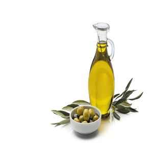DEEP PUR OLIVE OIL