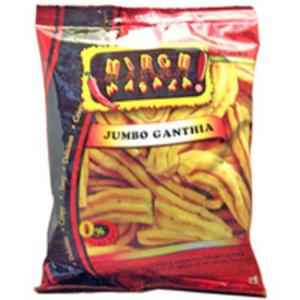 Mirch Masala GATHIA JUMBO