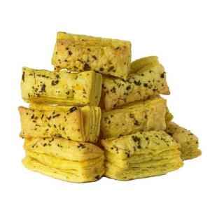 BANSI TWI METHI KHARI