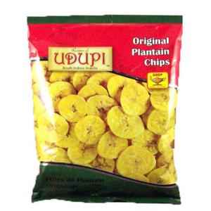 DEEP PLANTAIN CHIPS ORIGINAL