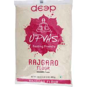 DEEP RAJGARO PWR