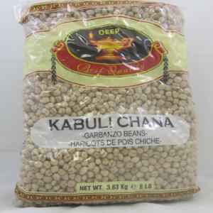 DEEP KABULI CHANA PREMIUM