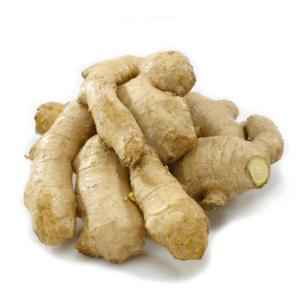 DEEP GINGER FROZEN